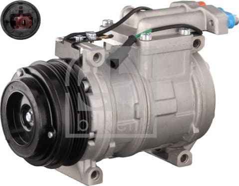 Compressor, air conditioning 35382