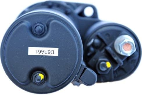 Starter 8EA 011 610-501 - image 2