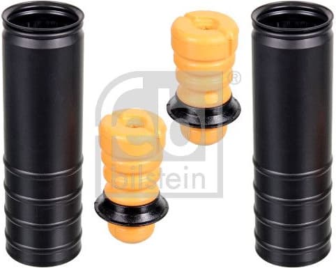 Dust Cover Kit, shock absorber 180817