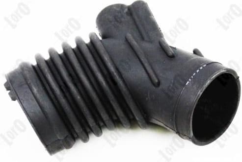 Intake Hose, air filter LORO 004-028-015