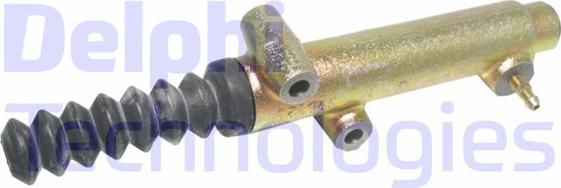 Slave Cylinder, clutch LL70114