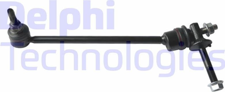 Link/Coupling Rod, stabiliser bar TC6873