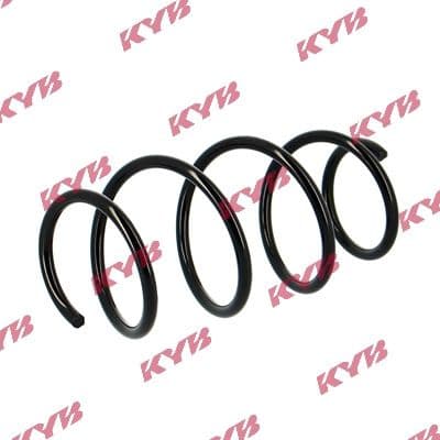 Suspension Spring K-Flex RA4122