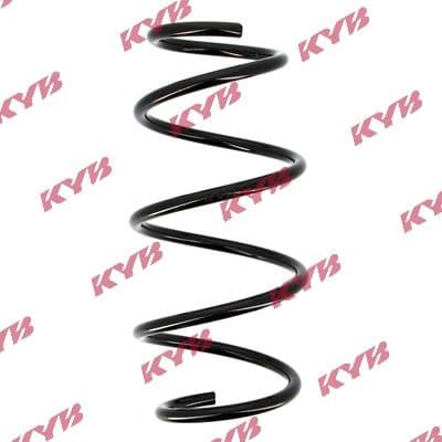 Suspension Spring K-Flex RA4122 - image 2