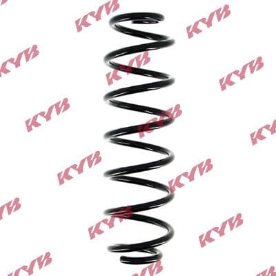 Suspension Spring K-Flex RA7155