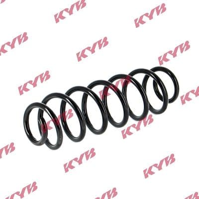 Suspension Spring K-Flex RA7155 - image 2