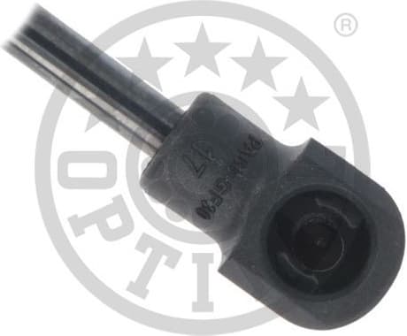 Gas Spring, bonnet AG-51024 - image 3
