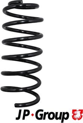 Suspension Spring JP 1142215800