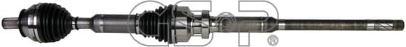 Drive Shaft 203406