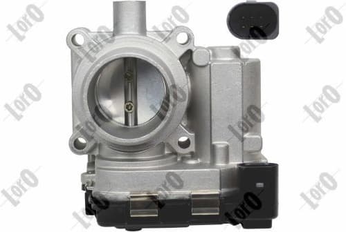 Throttle Body LORO 121-02-041 - image 2