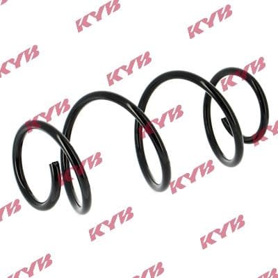 Suspension Spring K-Flex RA5375 - image 2