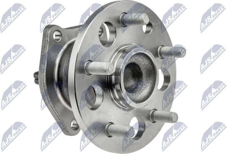 Bearing wheel KLT-TY-112 - image 2