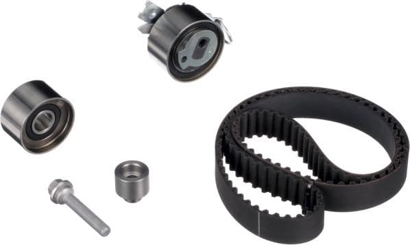 Timing Belt Kit PowerGrip™ K015696XS