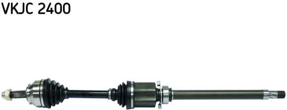 Drive Shaft VKJC 2400 - image 4