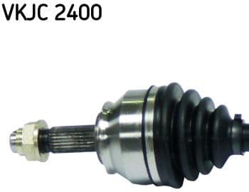 Drive Shaft VKJC 2400 - image 5