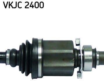 Drive Shaft VKJC 2400 - image 6