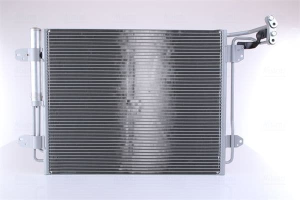 Condenser, air conditioning ** FIRST FIT ** 940802