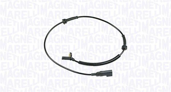 Sensor, wheel speed 172100043010