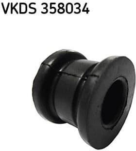 Bushing, stabiliser bar VKDS 358034 - image 2