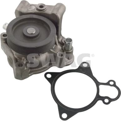 Water Pump, engine cooling 62 10 4460