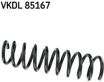 Suspension Spring VKDL85167