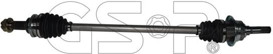 Drive Shaft 234240