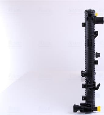 Radiator, engine cooling ** FIRST FIT ** 606524 - image 3