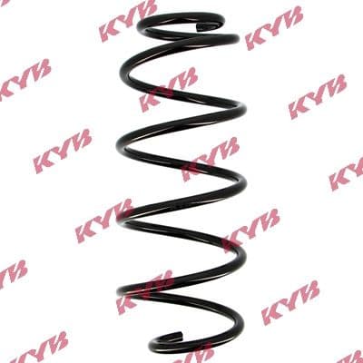 Suspension Spring K-Flex RA3561