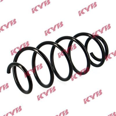 Suspension Spring K-Flex RA3561 - image 2