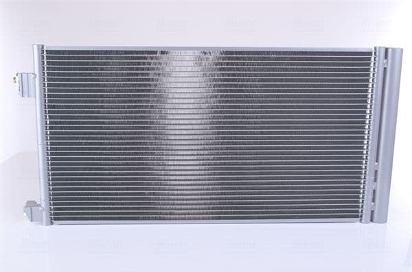 Condenser, air conditioning 940809 - image 2