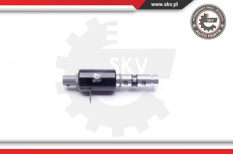Control Valve, camshaft adjustment 39SKV025 - image 2