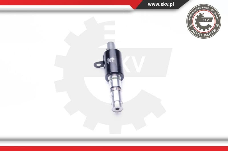 Control Valve, camshaft adjustment 39SKV025 - image 3