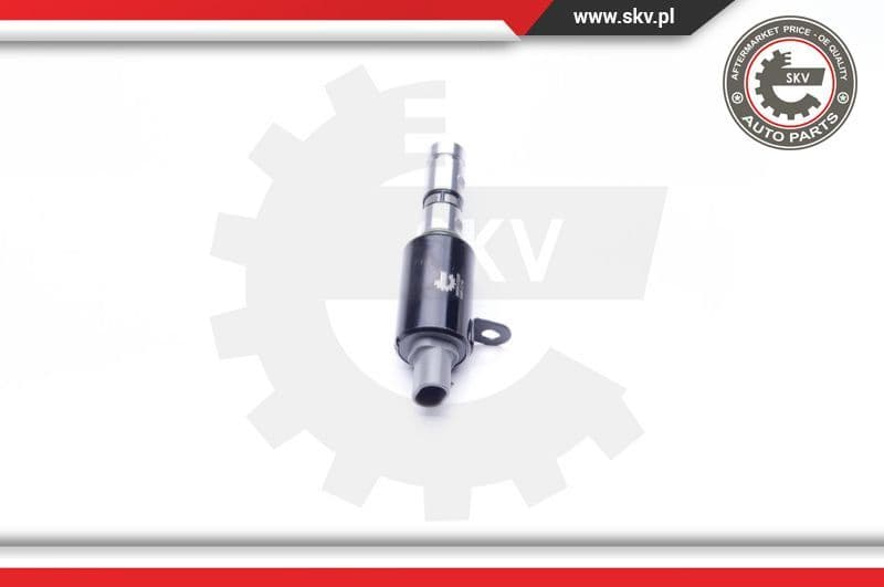 Control Valve, camshaft adjustment 39SKV025 - image 4