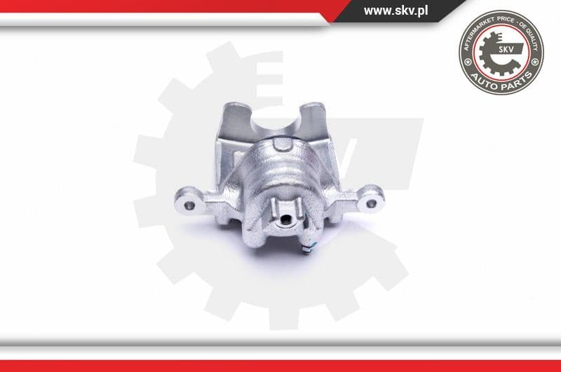 Brake Caliper 45SKV674 - image 4