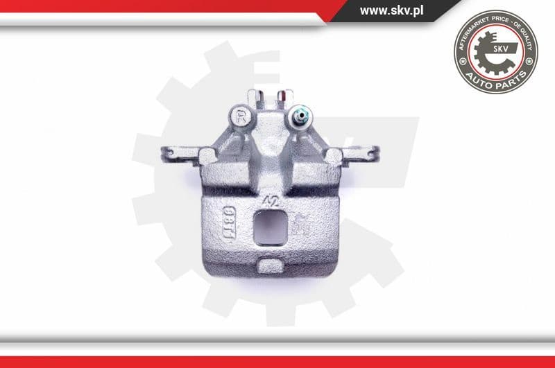 Brake Caliper 45SKV674 - image 6