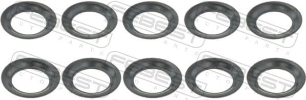 Seal Ring, injector RINGFL-021-PCS10