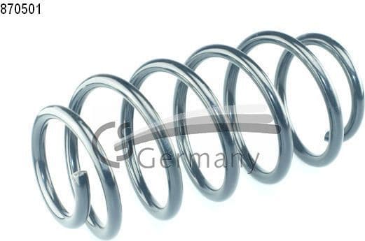 Suspension Spring 14870501