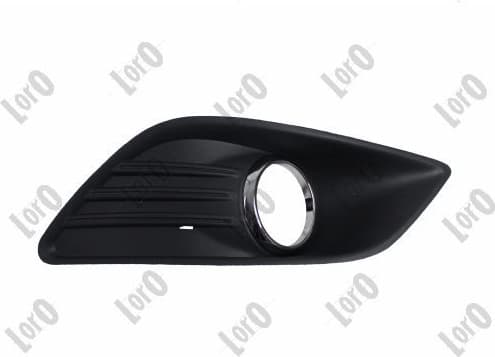 Ventilation Grille, bumper LORO 017-13-546