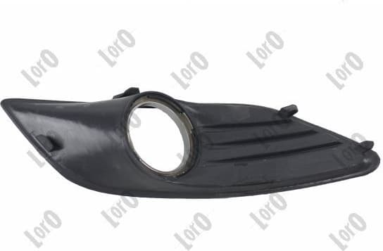 Ventilation Grille, bumper LORO 017-13-546 - image 2