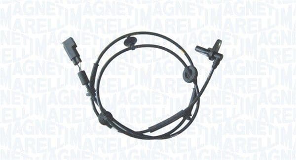Sensor, wheel speed 172100091010