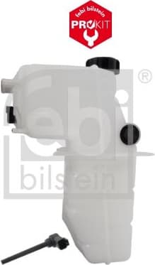 Expansion Tank, coolant ProKit 35429