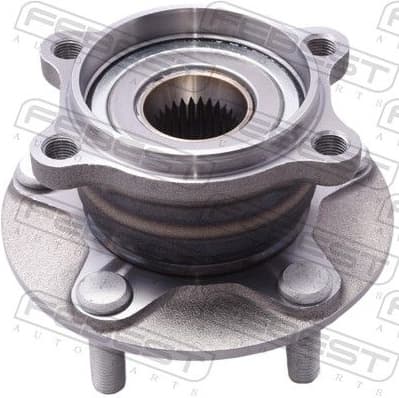 Wheel Hub 0582-CX5RWD