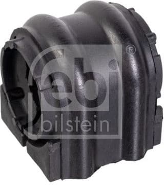 Mounting, stabiliser bar 180581