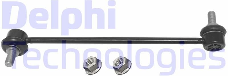 Link/Coupling Rod, stabiliser bar TC7790