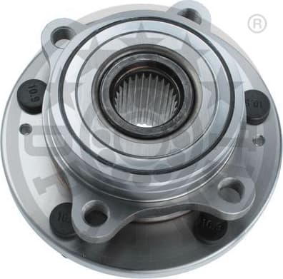 Wheel Bearing Kit 921331