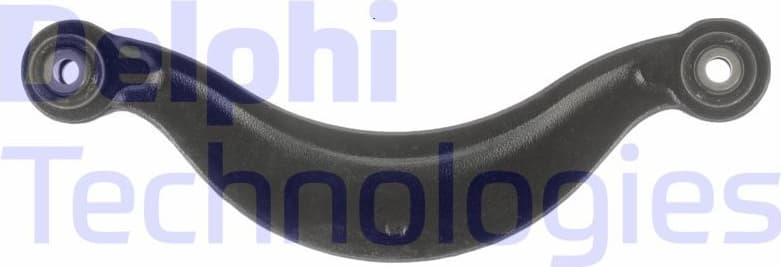 Control/Trailing Arm, wheel suspension TC7342