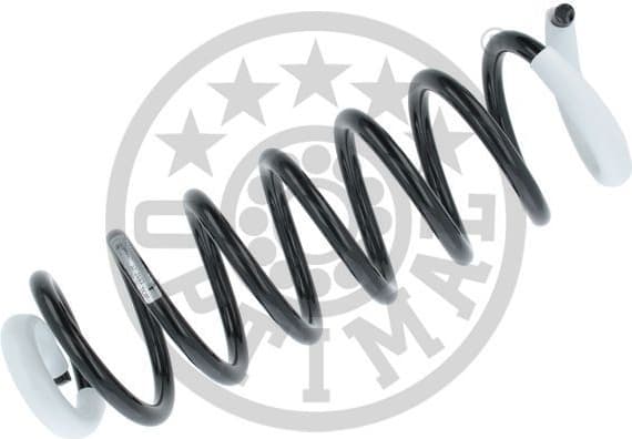 Suspension Spring AF-2663