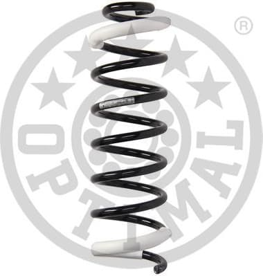 Suspension Spring AF-2663 - image 3