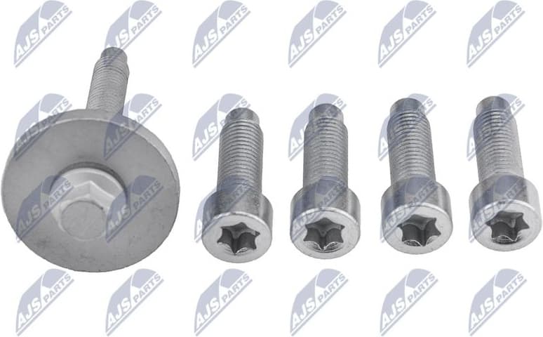Repair Kit, wheel hub KLT-VV-023-Z