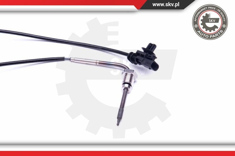 Sensor, exhaust gas temperature 30SKV349